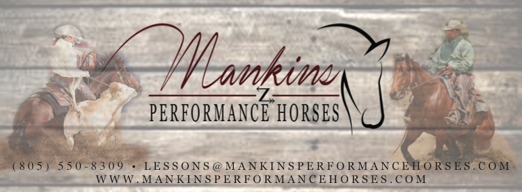 Mankinsperformancehorses
